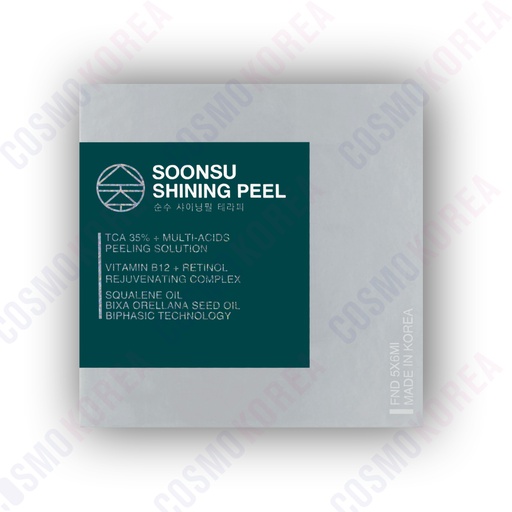 [62040] Soonsu Shining Peel