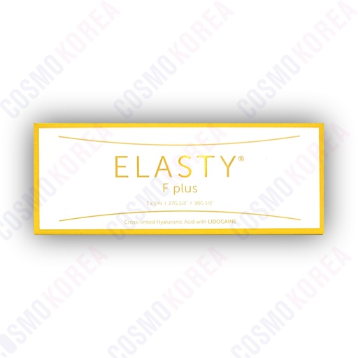 [12176] Elasty F Plus