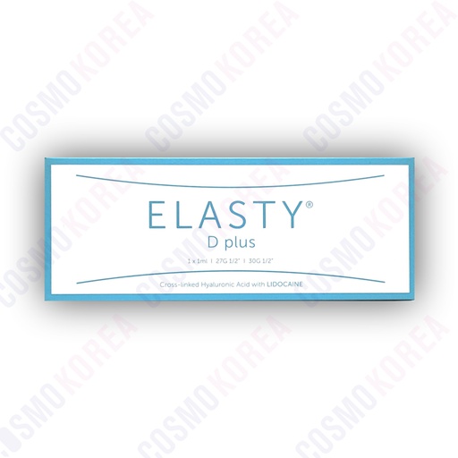 [12177] Elasty D Plus