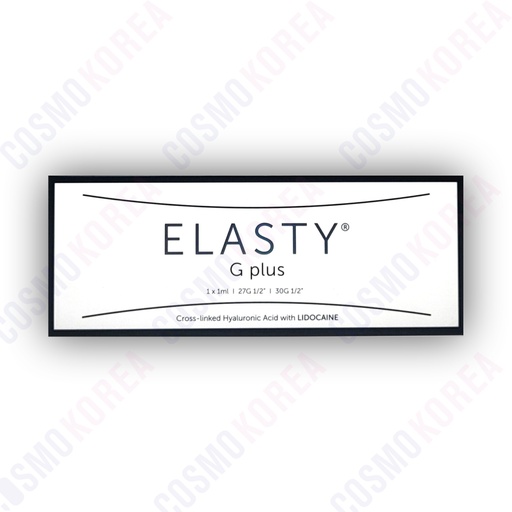 [12178] Elasty G Plus