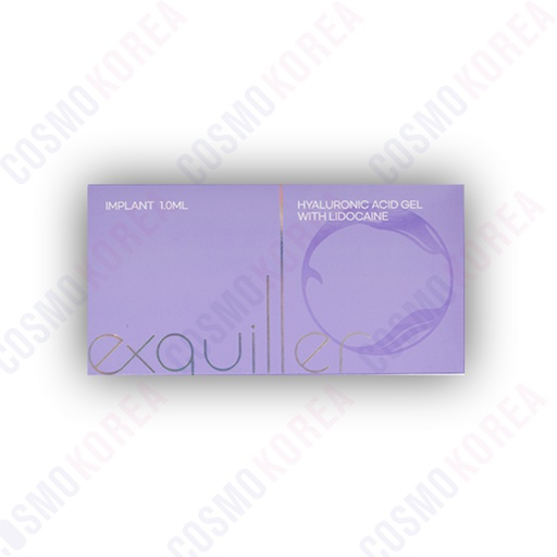 [22021] Exquiller Implant
