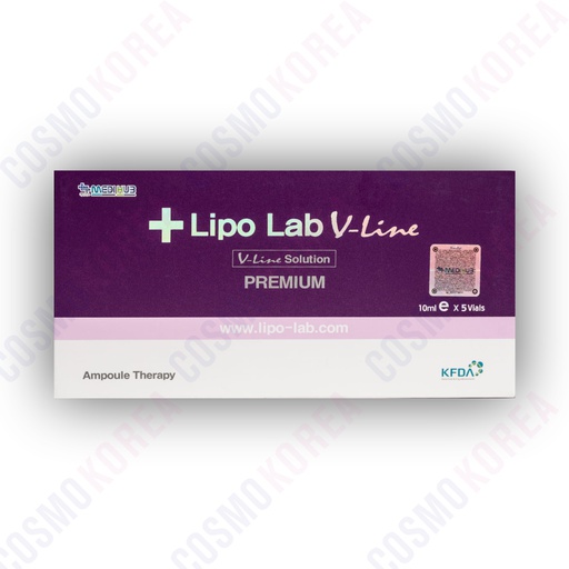 [42023] Lipo Lab V-line Premium