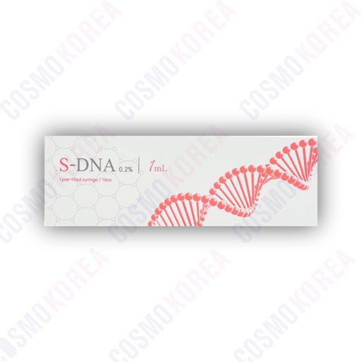 [62044] S-DNA