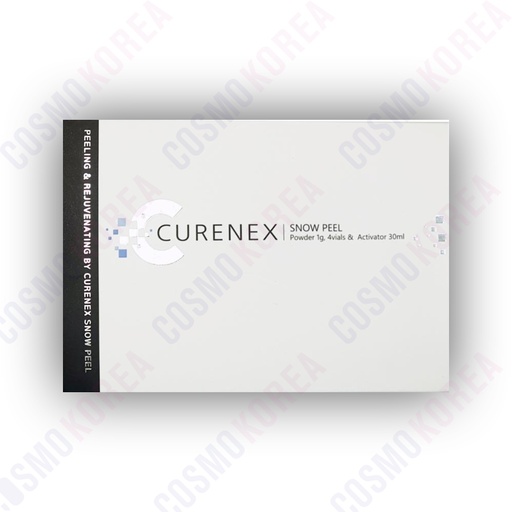 [62049] Curenex Snow Peel
