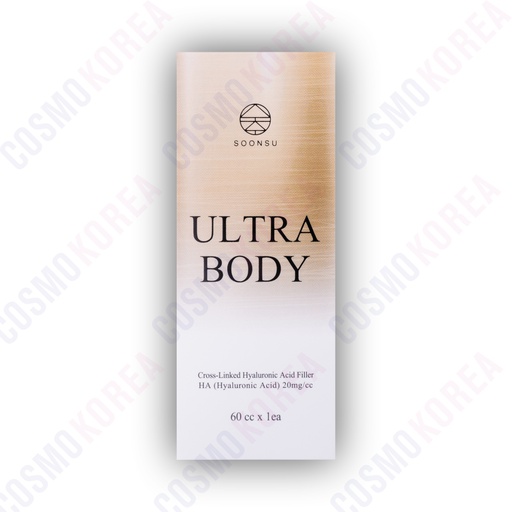 [12179] Ultra Body Filler 60ml