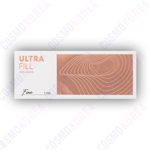 [12181] Ultrafill Fine