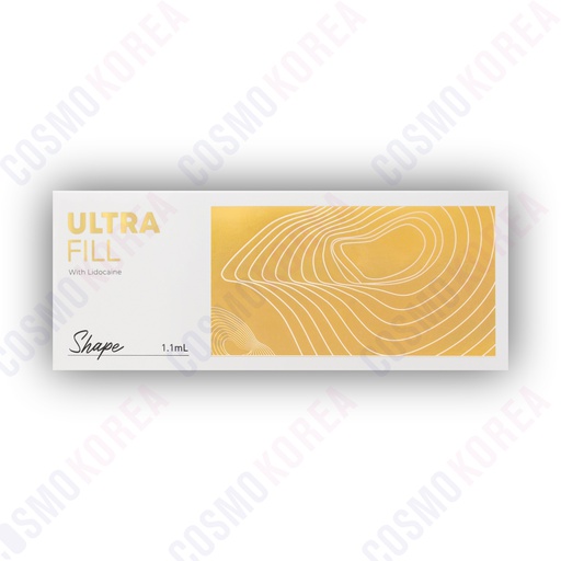 [12183] Ultrafill Shape
