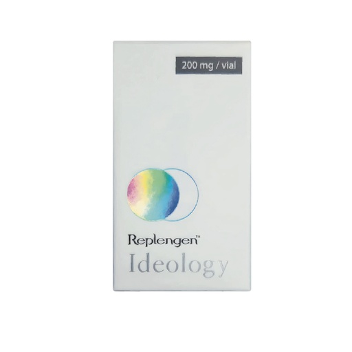 [12184] Replengen Ideology 200 mg