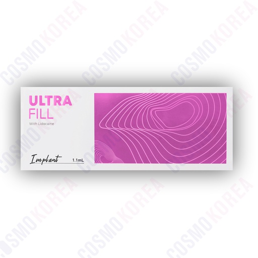 Ultrafill Implant