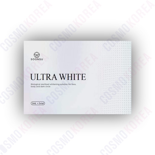 [32034] Ultra White