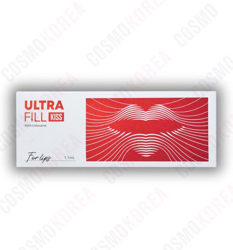 [12187] Ultrafill Kiss