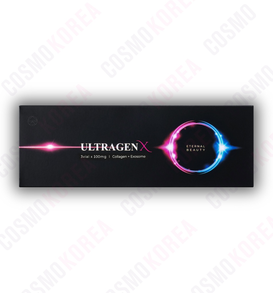 Купить Экзосомы UltraGen X | Cosmo Korea