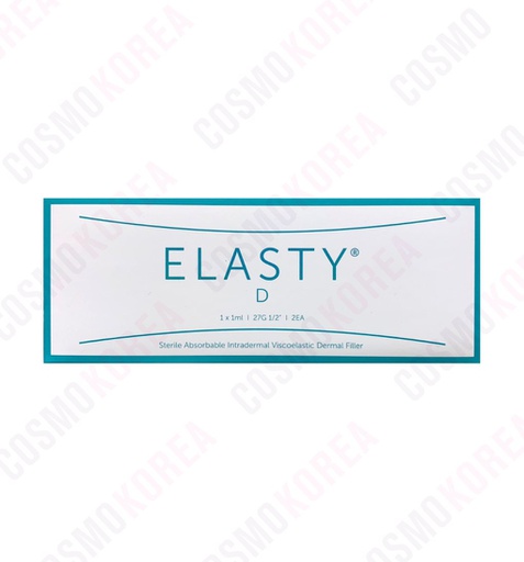 [12189] Elasty D