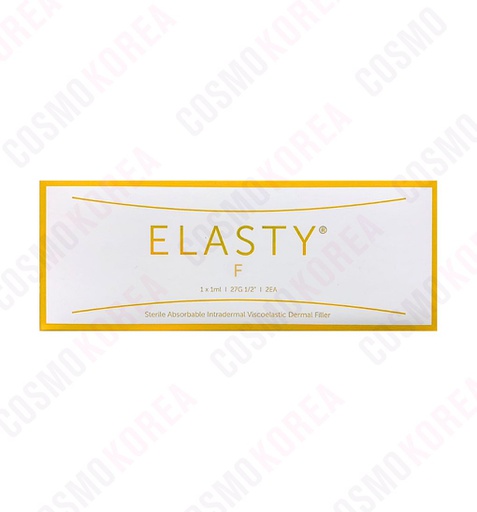 [12190] Elasty F