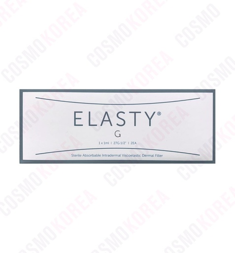 [12191] Elasty G