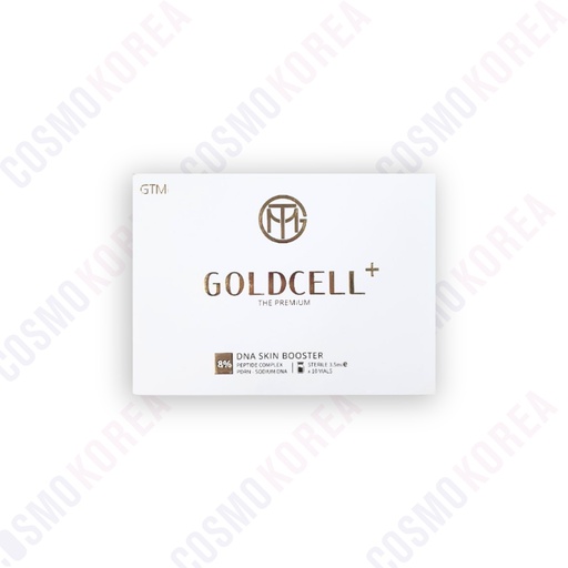 GTM GOLD CELL PLUS