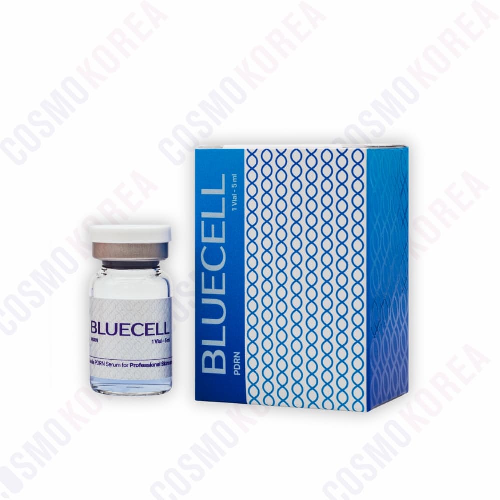 Buy Bluecell — PDRN Biorevitalization Product | Cosmo Korea